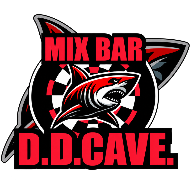 MIX BAR D.D.CAVE.