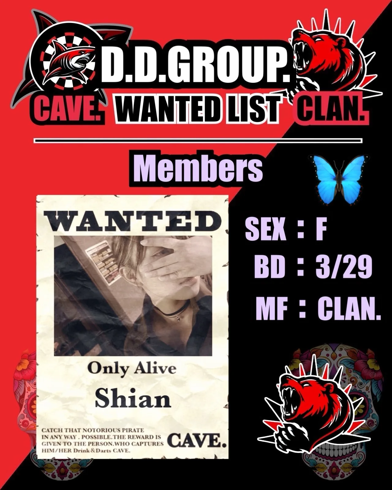 Shian