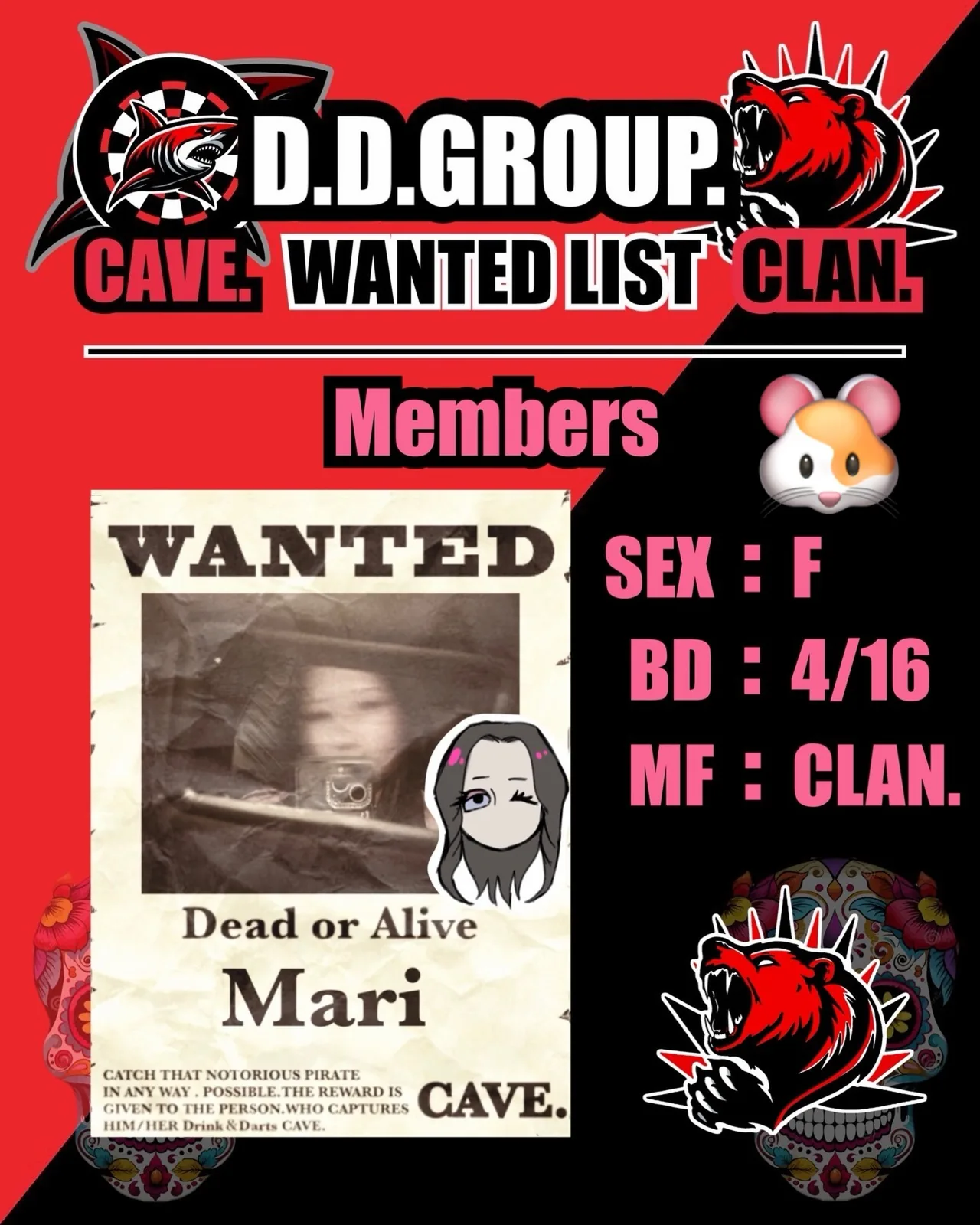 Mari