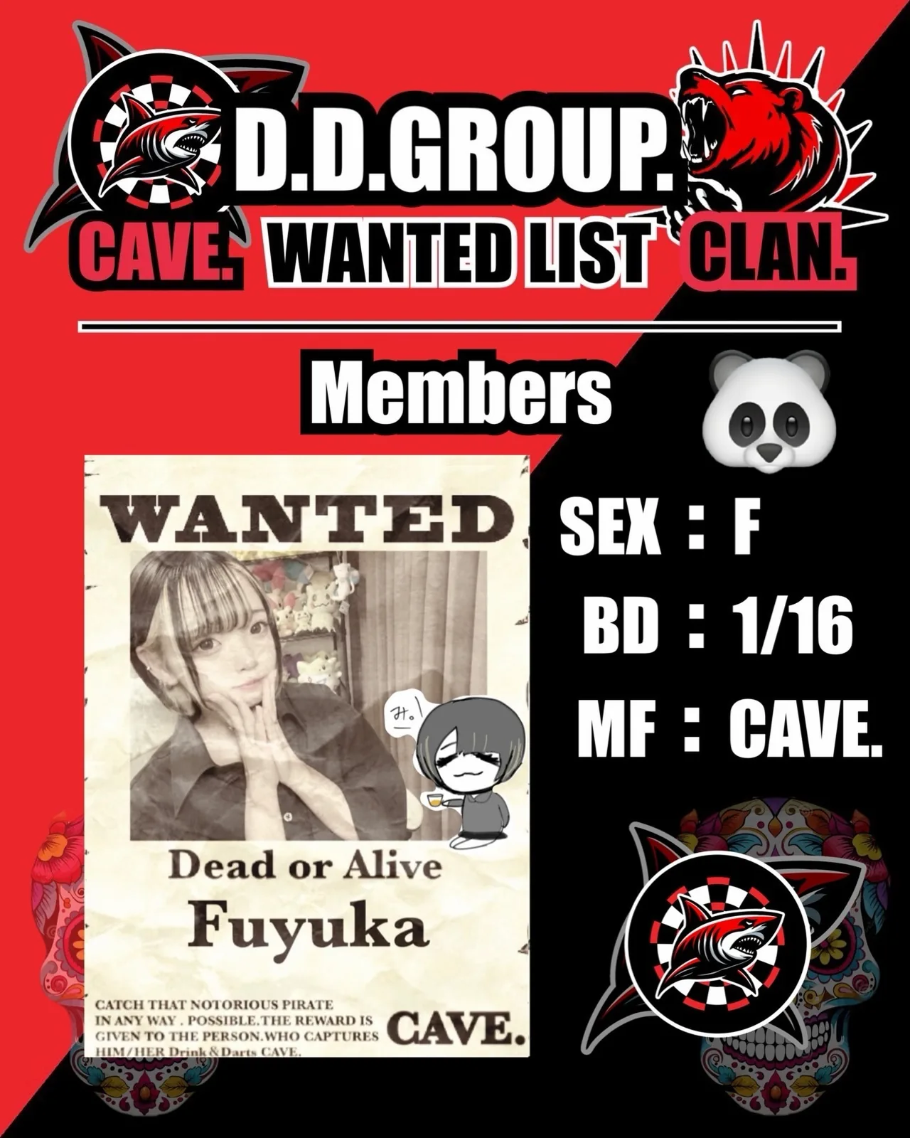 Fuyuka