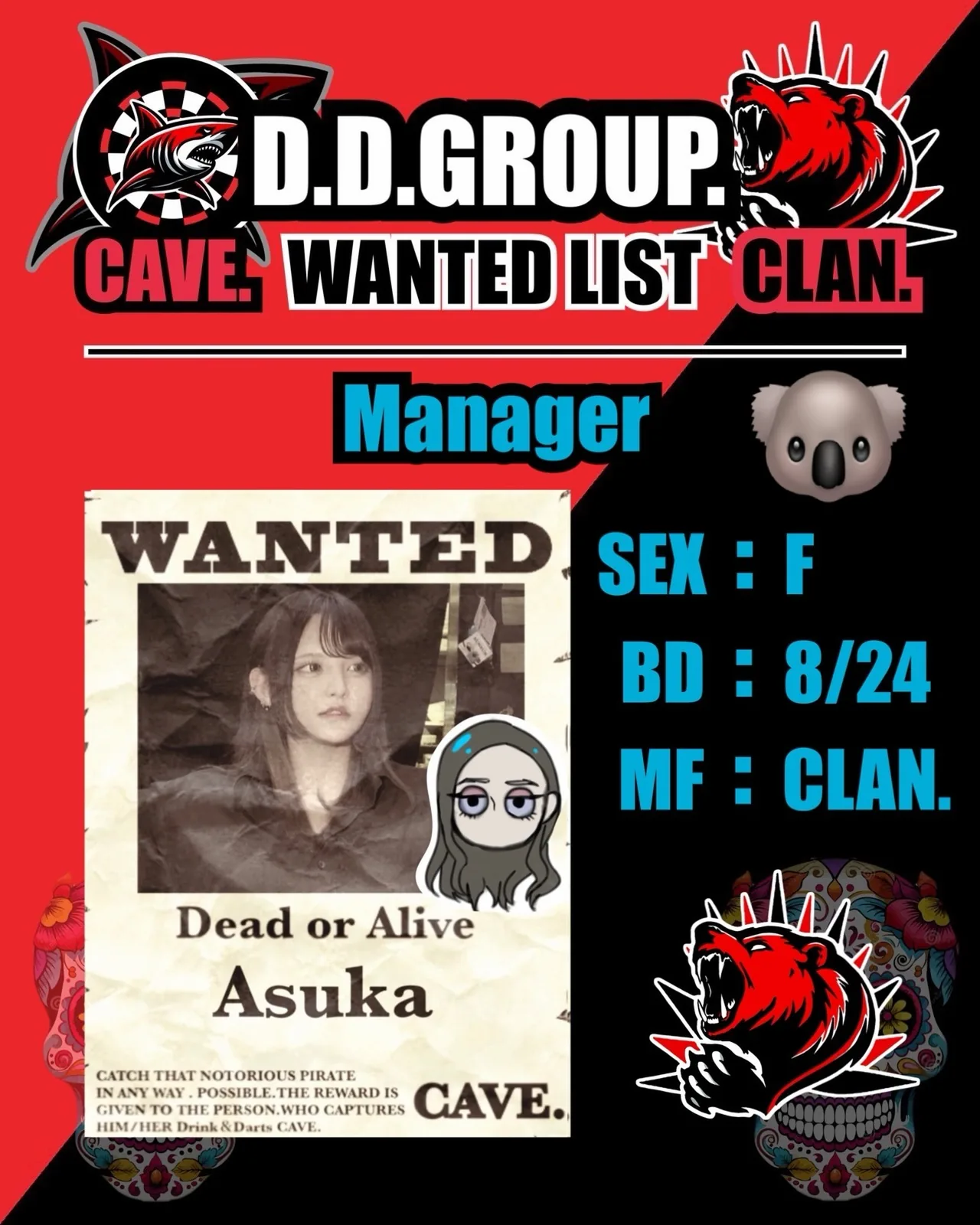 Asuka