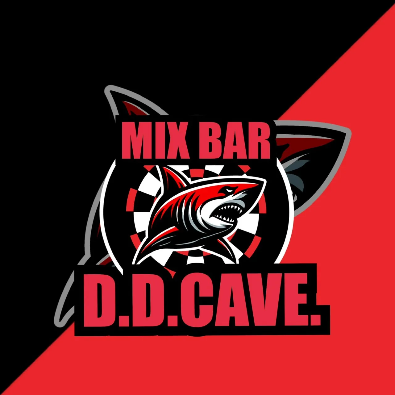 MIX BAR D.D.CAVE.