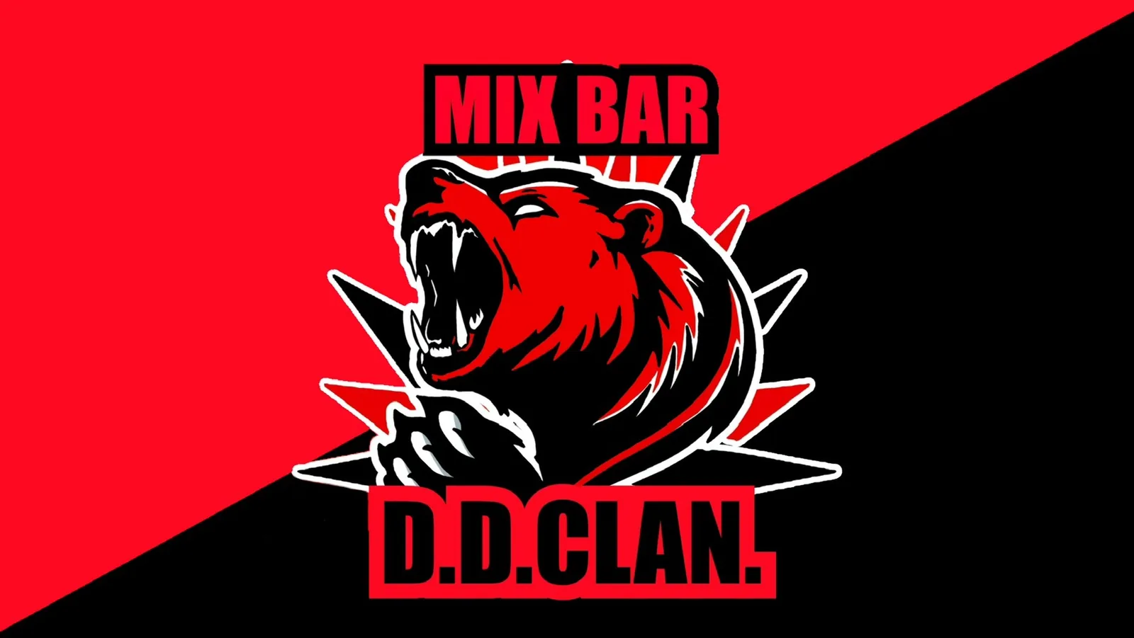 MIX BAR D.D.CLAN.